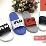 Buty Klapki DAMSKIE (36-41_24par) 4254779