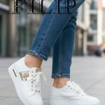 Buty Sportowe DAMSKIE (36-41_12par) 4254780