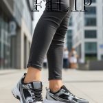 Buty Sportowe DAMSKIE (36-41_12par) 4254781