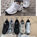 Buty Sportowe DAMSKIE (36-41_12par) 4254783