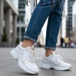 Buty Sportowe DAMSKIE (36-41_12par) 4254784