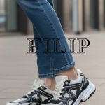 Buty Sportowe DAMSKIE (36-41_12par) 4254786