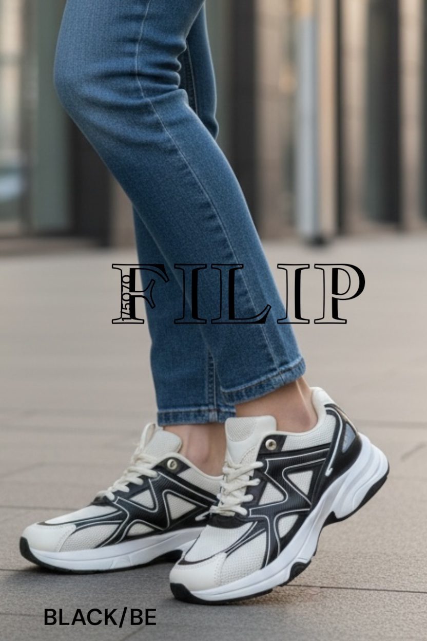 Buty Sportowe DAMSKIE (36-41_12par) 4254786