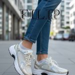 Buty Sportowe DAMSKIE (36-41_12par) 4254787
