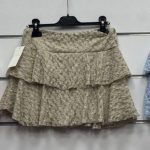 Spódnica krótka Damskie wloskie _size uni_ paczka 6szt_ mix kolor 7431292