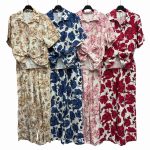 Komplety Damskie wloskie _size uni_ paczka 6szt_ mix kolor 4462064