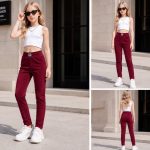 Spodnie DZIECIĘCA size 6-16 lat_ paczka 6szt _1 kolor 8837543