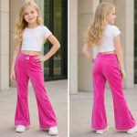Spodnie DZIECIĘCA size 6-16 lat_ paczka 6szt _1 kolor 8837550