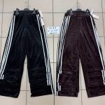 Spodnie DZIECIĘCA size 6-16 lat_ paczka 6szt _1 kolor 8837551