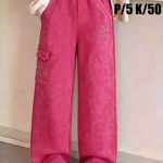Spodnie jeansy DZIECIĘCA size 8-16 lat_ paczka 5szt _1 kolor 8837557
