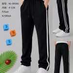 Spodnie DZIECIĘCA size 4-12 lat_ paczka 5szt _1 kolor 8837579