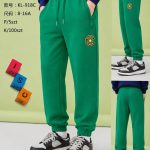 Spodnie DZIECIĘCA size 8-16 lat_ paczka 5szt _1 kolor 8837593