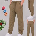 Spodnie DZIECIĘCA size 8-16 lat_ paczka 5szt _1 kolor 8837602