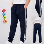 Spodnie DZIECIĘCA size 8-16 lat_ paczka 5szt _1 kolor 8837605
