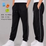 Spodnie DZIECIĘCA size 8-16 lat_ paczka 5szt _1 kolor 8837610