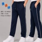 Spodnie DZIECIĘCA size 8-16 lat_ paczka 5szt _1 kolor 8837612