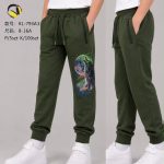 Spodnie DZIECIĘCA size 8-16 lat_ paczka 5szt _1 kolor 8837615