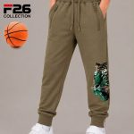 Spodnie DZIECIĘCA size 8-16 lat_ paczka 5szt _1 kolor 8837624