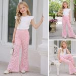 Spodnie DZIECIĘCA size 6-16 lat_ paczka 6szt _1 kolor 8837631