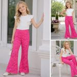 Spodnie DZIECIĘCA size 6-16 lat_ paczka 6szt _1 kolor 8837632