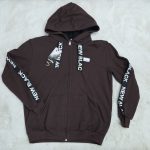 Bluza DZIECIĘCA numer 134-164_ paczka 6szt _1 kolor 9069370