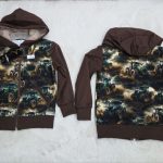 Bluza DZIECIĘCA numer 98-134_ paczka 7szt _1 kolor 9069372