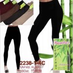 Legginsy/Getry Damskie _ size s-2xl_paczka 12szt_mix kolor 5826447