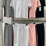 Komplety Damskie wloskie _size uni_ paczka 6szt_ mix kolor 2193907