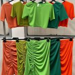 Komplety Damskie wloskie _size uni_ paczka 6szt_ mix kolor 2193908