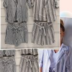 Komplety Damskie wloskie _size uni_ paczka 6szt_ mix kolor 2193911