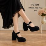 Buty Czołenka DAMSKIE (36-41_8 par) 2776915