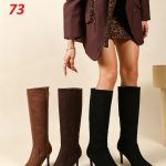 Buty Kozaki DAMSKIE (36-41_12 par) 2776923