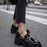 Buty Półbuty DAMSKIE (36-41_12 par) 2776924