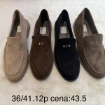 Buty Półbuty DAMSKIE(36-41_12 par) 2776929