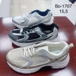 Buty Sportowe DAMSKIE (36-41_12 par) 2776932