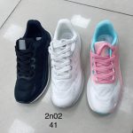 Buty Sportowe DAMSKIE (36-41_12 par) 2776936