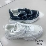Buty Sportowe DAMSKIE (36-41_12 par) 2776937