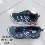 Buty Sportowe DAMSKIE (36-41_12 par) 2776938