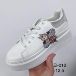 Buty Sportowe DAMSKIE (36-41_12 par) 2776939