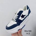 Buty Sportowe DAMSKIE (36-41_12 par) 2776942