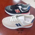 Buty Sportowe DAMSKIE (36-41_12 par) 2776943
