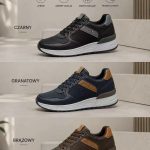 Buty Sportowe DAMSKIE (36-41_12 par) 2776945