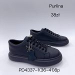 Buty Sportowe DAMSKIE (36-41_8 par) 2776947