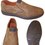 Buty Półbuty MĘSKIE (40-45_8par) 2776948