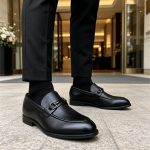 Buty Półbuty MĘSKIE (41-46_8 par) 2776949