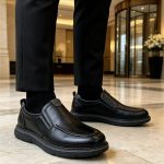 Buty Półbuty MĘSKIE (41-46_8 par) 2776958