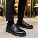 Buty Półbuty MĘSKIE (41-46_8 par) 2776960