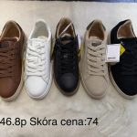 Buty Sportowe MĘSKIE (41-46_8 par) 2776964
