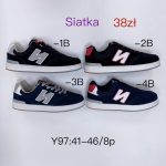 Buty Sportowe MĘSKIE (41-46_8 par) 2776971