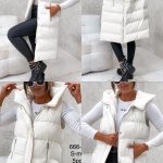 Kamizelki Damskie _size s-l _paczka 6szt_1 kolor 2776974